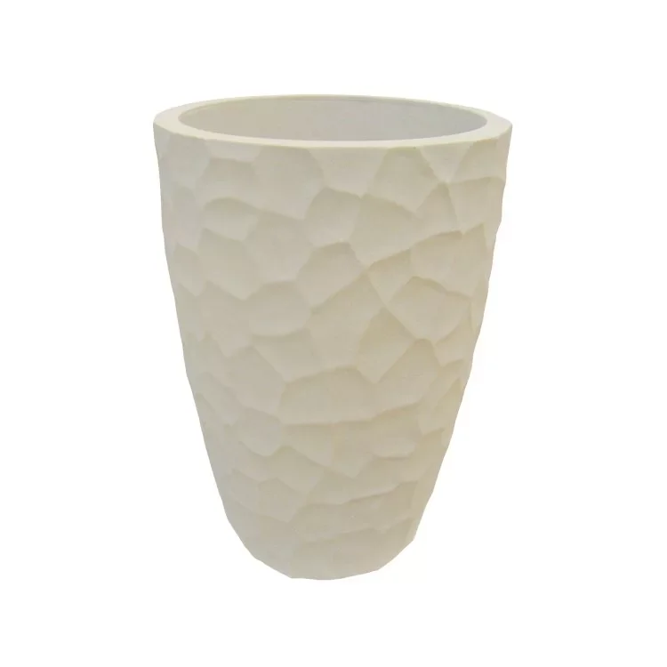Vaso Cônico Prisma 60cmx41cm Japi - 1